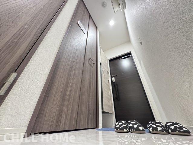 玄関　他社様掲載物件もまとめてご紹介、ご案内可能です(^^)/
