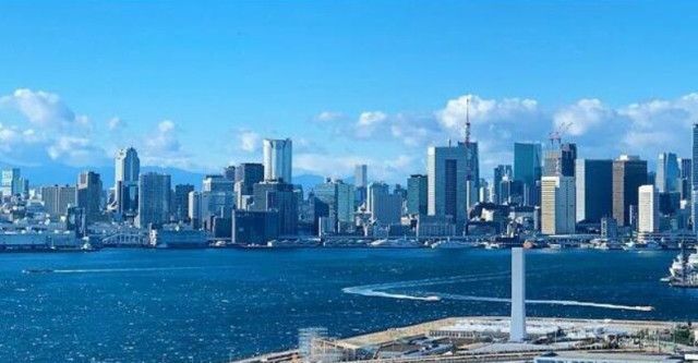 セキュリティ　Brillia 有明　Sky Tower　別号室写真参照