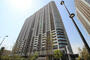 建物外観　Brillia 有明　Sky Tower
