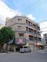 建物外観　★鉄骨造４階建★