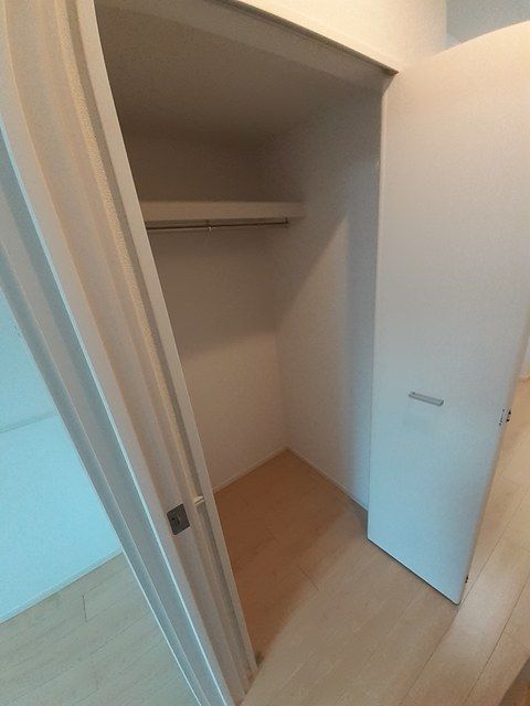 収納　☆たっぷり収納☆