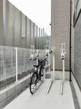 その他共有部分　☆共用部分☆