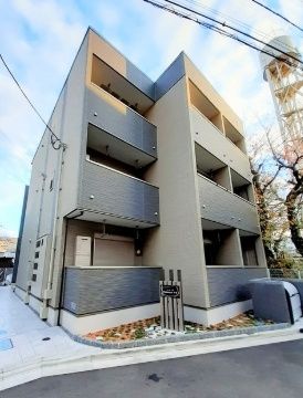 建物外観　☆外観☆