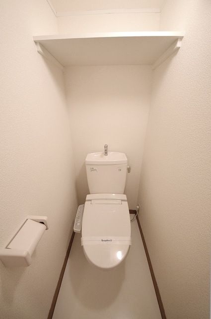 トイレ　シャワー付きトイレ