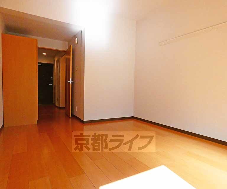 居室・リビング　室内です。