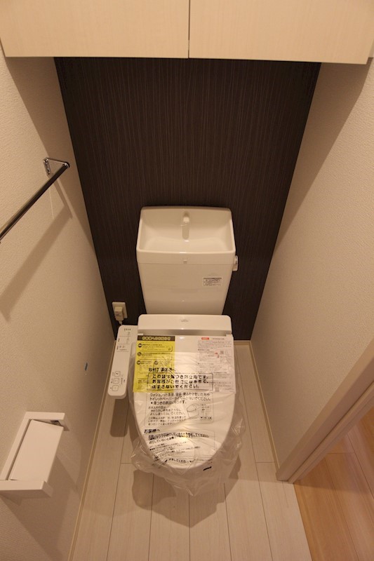 トイレ　参考写真