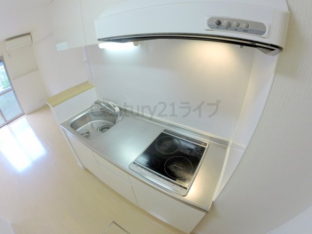キッチン