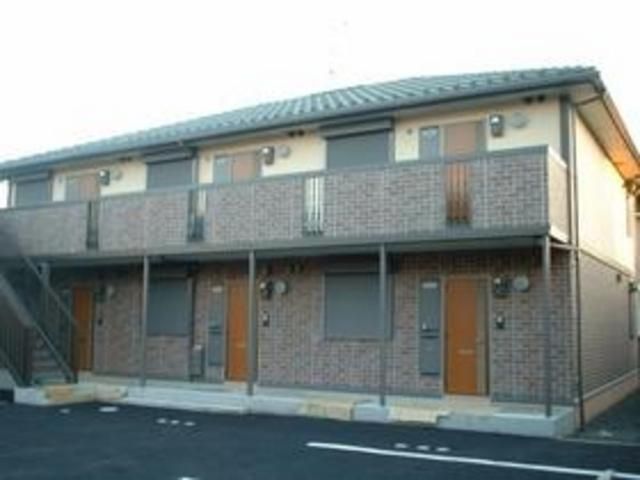 建物外観　☆人気のダイワハウス施工☆