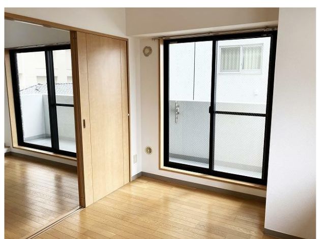その他部屋・スペース　内装です