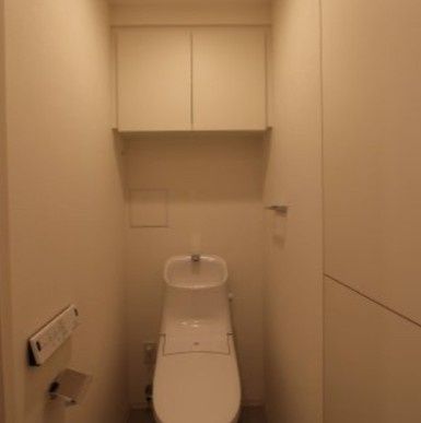 トイレ　参考写真です