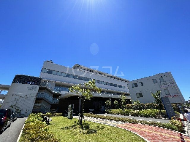 病院　吹田市民病院（病院）まで382m