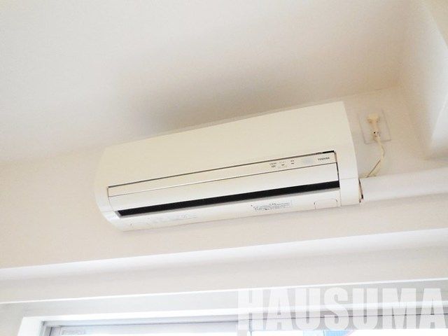 その他設備　※他号室写真使用