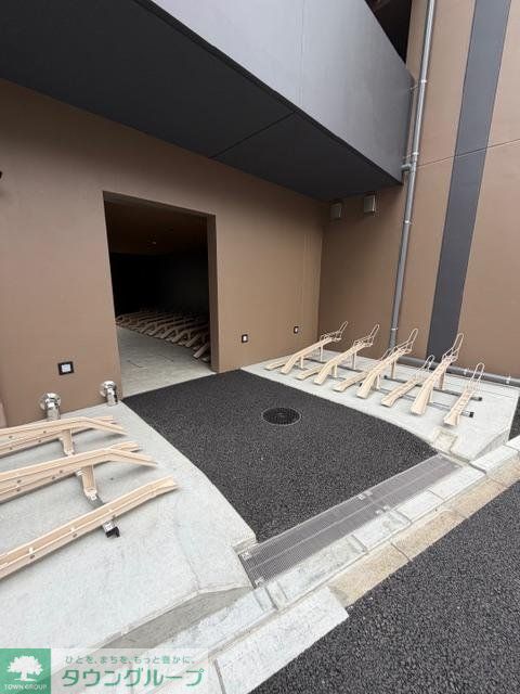 その他共有部分　バルコニー