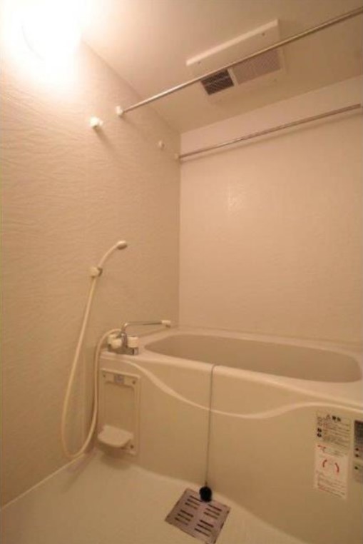 バス・シャワールーム　別部屋参考写真