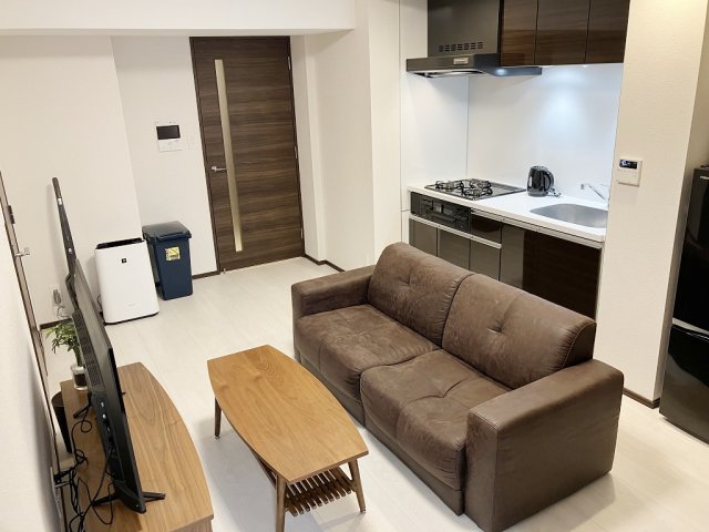 その他部屋・スペース　内装もきれいです
