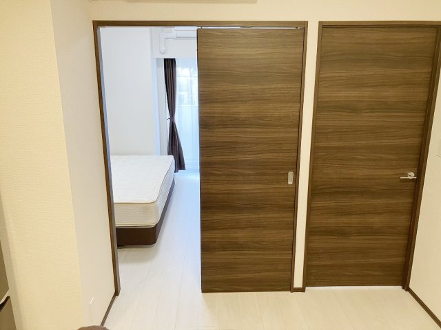 その他部屋・スペース　内装です