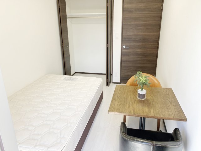 その他部屋・スペース　過ごしやすい室内です