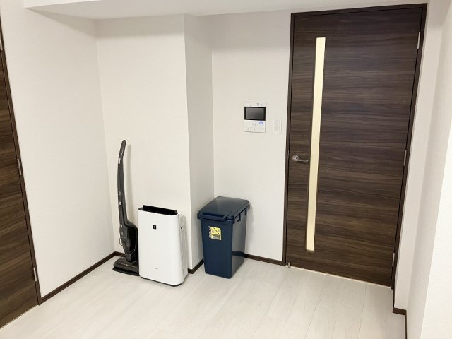 その他部屋・スペース　明るい色調の室内です