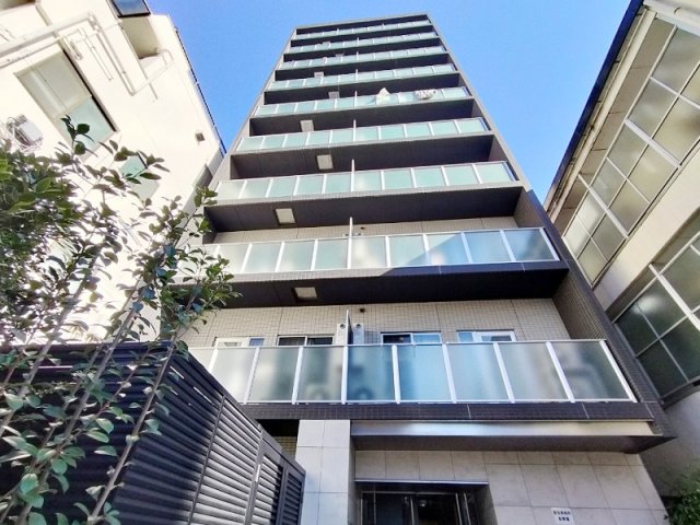 建物外観　外観も気になるポイント