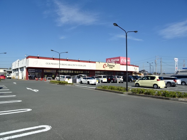 スーパー　遠鉄ストア浜北店（スーパー）まで1198m