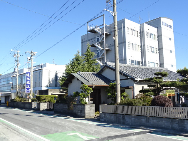 病院　遠江病院（病院）まで1270m