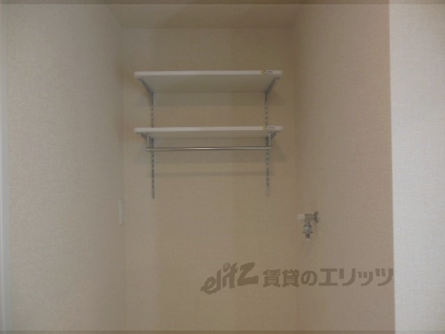 その他部屋・スペース　上部収納