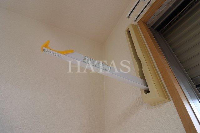 その他設備　同物件別部屋です。