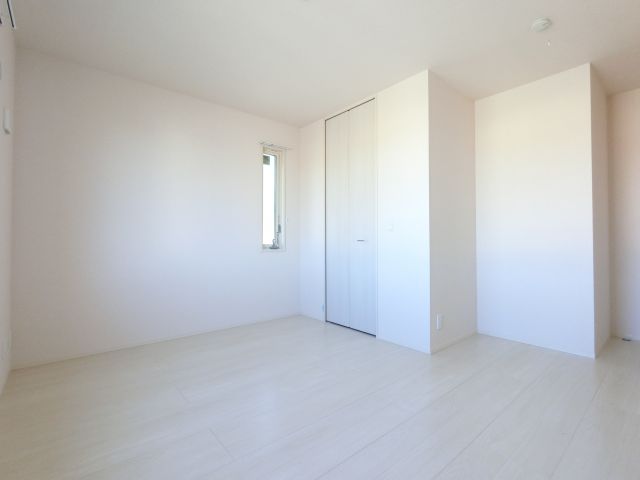 その他設備　7.75J洋室☆