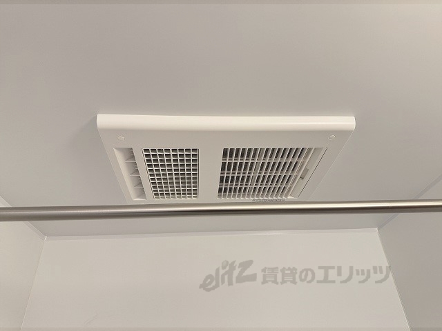 その他設備　浴室乾燥機