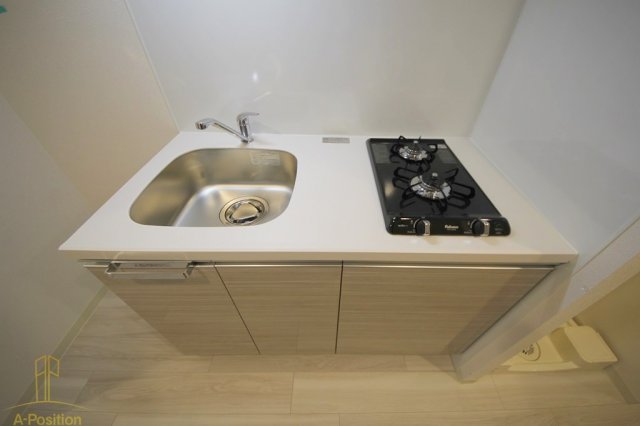 キッチン　プレサンス堺筋本町センティス