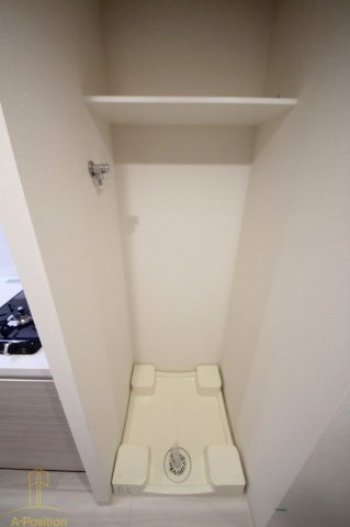 その他設備　プレサンス堺筋本町センティス