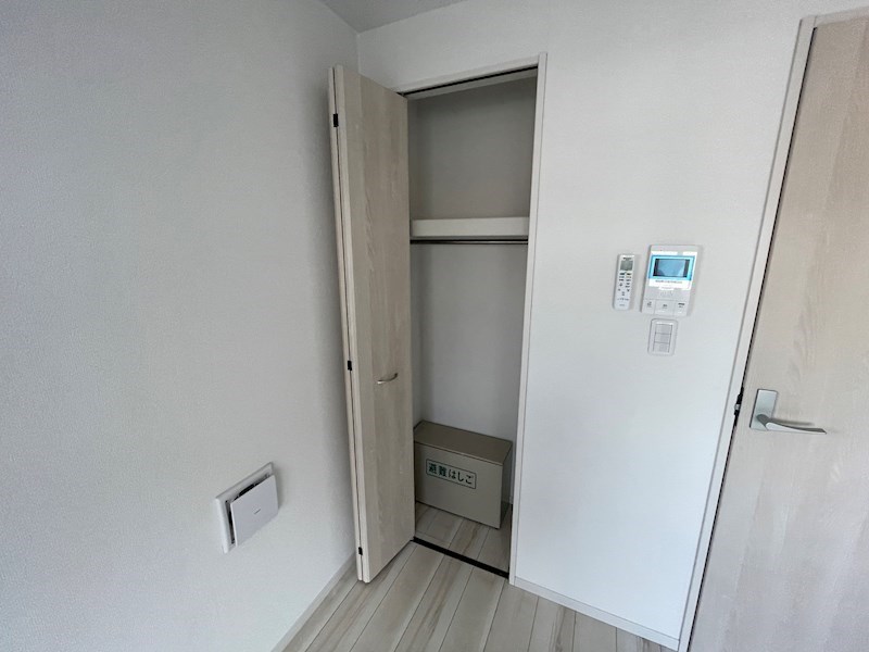 収納　別部屋写真
