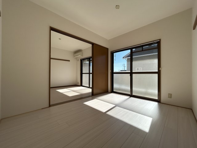 その他部屋・スペース　※写真は２０５号室です