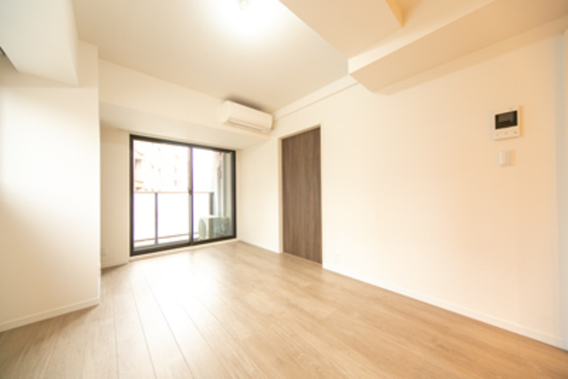 居室・リビング　写真は同タイプ住戸です。