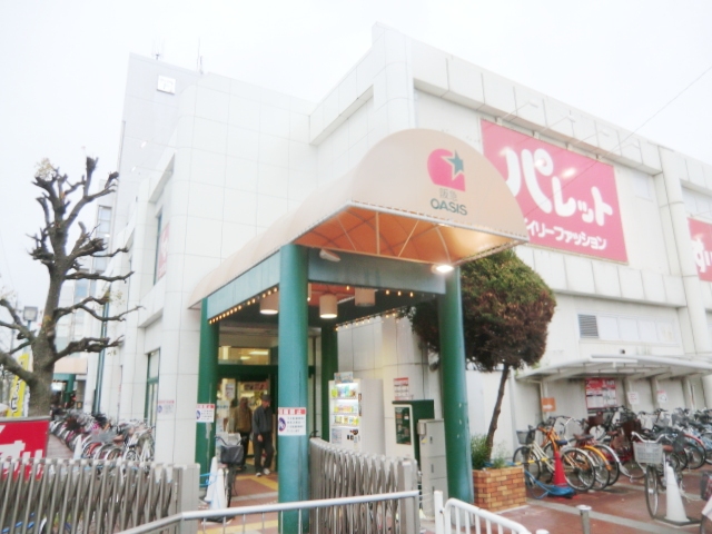 その他　パレット武庫之荘店（その他）まで313m