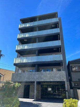 建物外観　物件画像