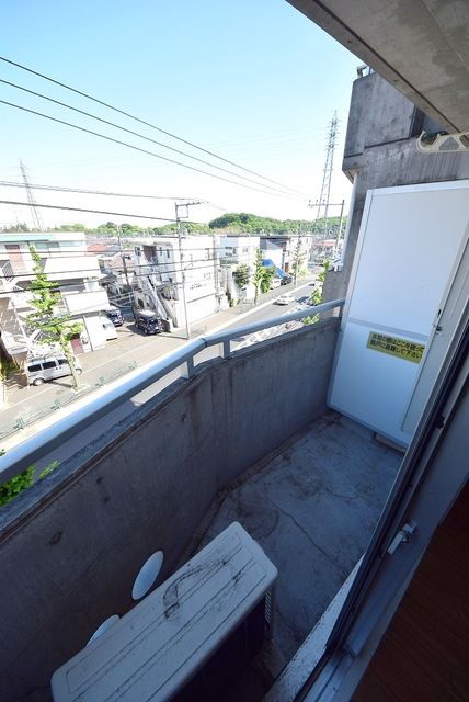 バルコニー　★お問い合わせはタウンハウジングまで★