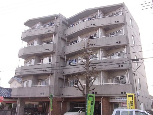 建物外観　★お問い合わせはタウンハウジングまで★