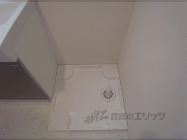 その他部屋・スペース　洗濯機置場