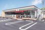 コンビニ　セブンイレブン岡山津島笹が瀬店（コンビニ）まで498m