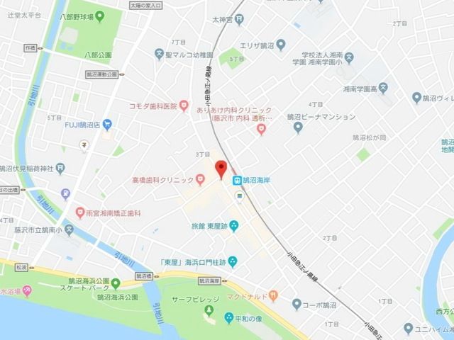 その他　★★案内図★★