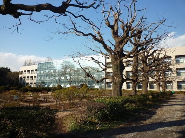 その他　千葉大学園芸学部（その他）まで1100m