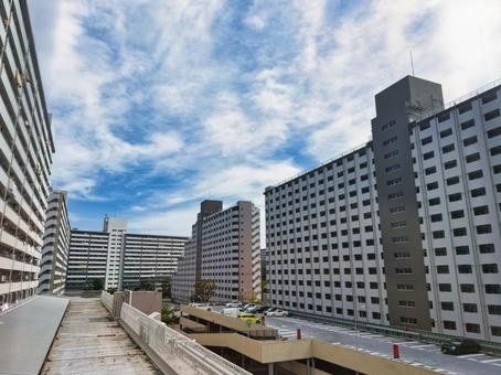 その他　高島平団地B