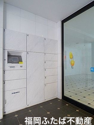 エンクレスト警固のその他写真