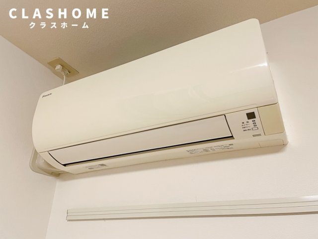 その他設備　イメージ画像になります