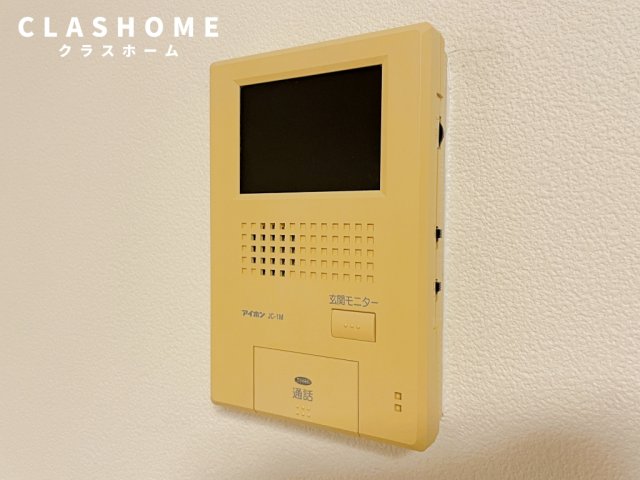 セキュリティ　イメージ画像になります