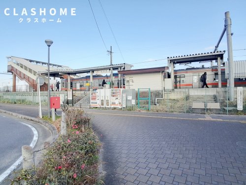 その他　石浜（その他）まで166m