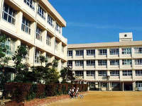 小学校　北五葉小学校（小学校）まで1981m
