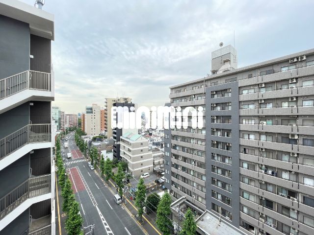 眺望　別号室の参考写真