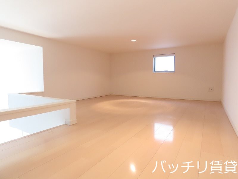 その他設備　別号室タイプの為、タイプの為、現状を優先致します
